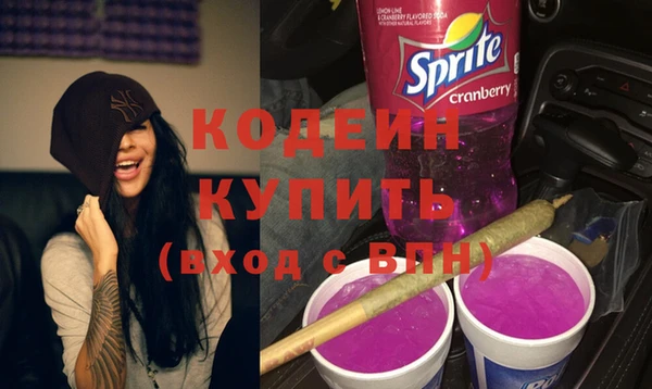 хмурый Покров